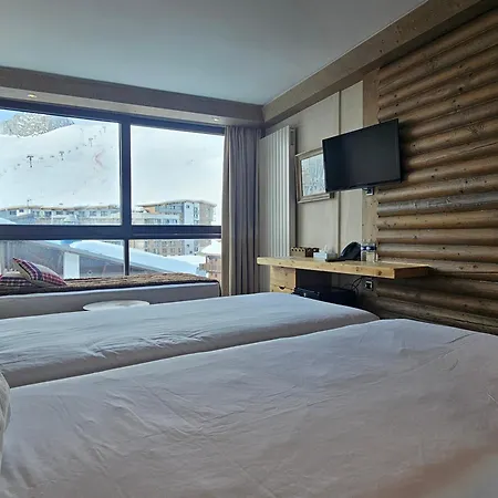 Le D'or 3*