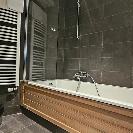 Hotel Le D'or Tignes