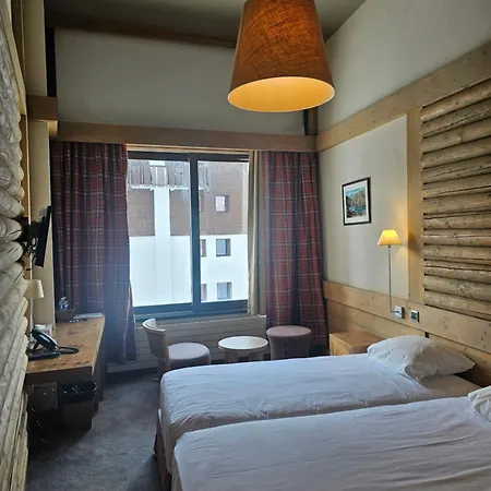 Le D'or Hotel 3*