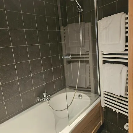 Hotel Le D'or 3*