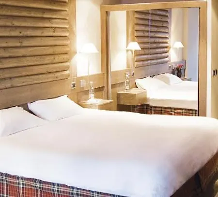 Le D'or Hotel
