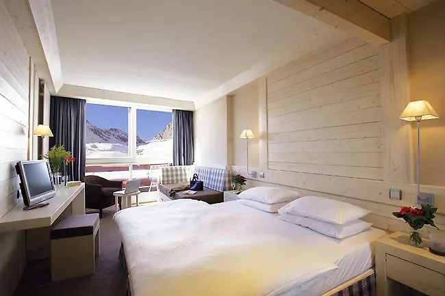 Le D'or 3* Tignes