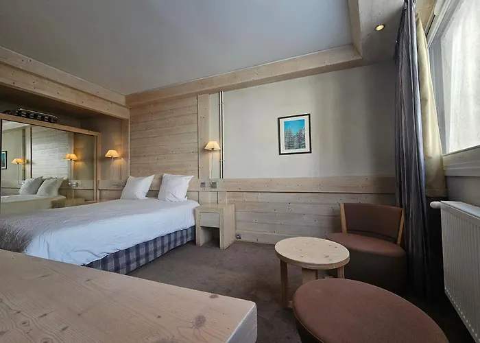 Le D'or 3* Tignes