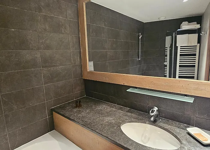 Szálloda Le D'or Tignes