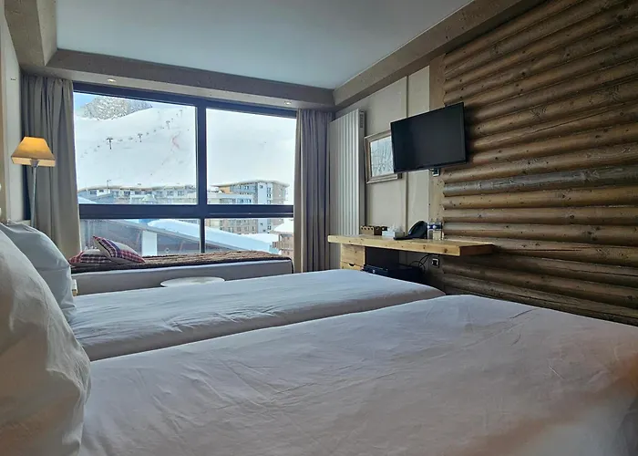 Le D'or 3*