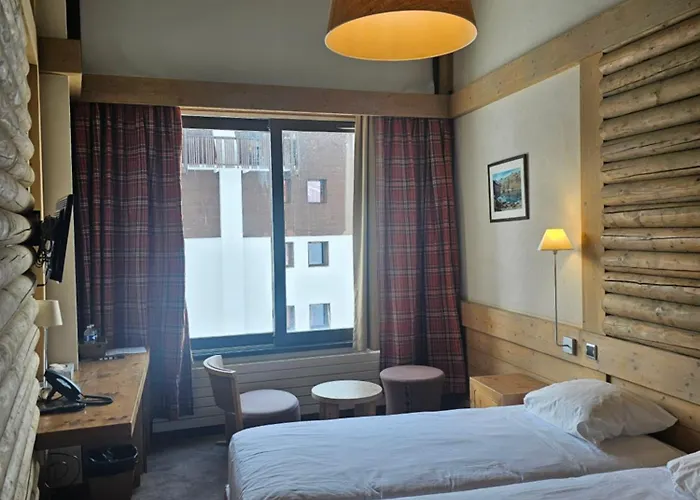 Le D'or Szálloda 3*