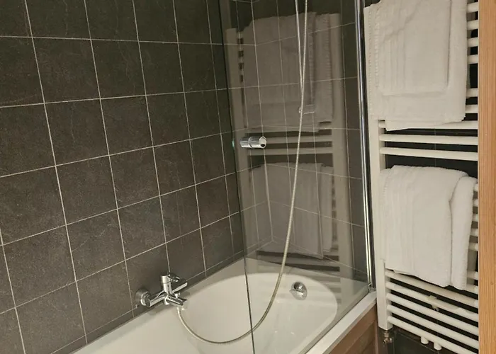 Szálloda Le D'or 3*