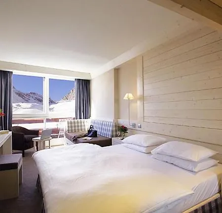 Le D'or 3* Tignes