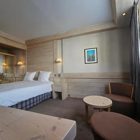 Le D'or 3* Tignes