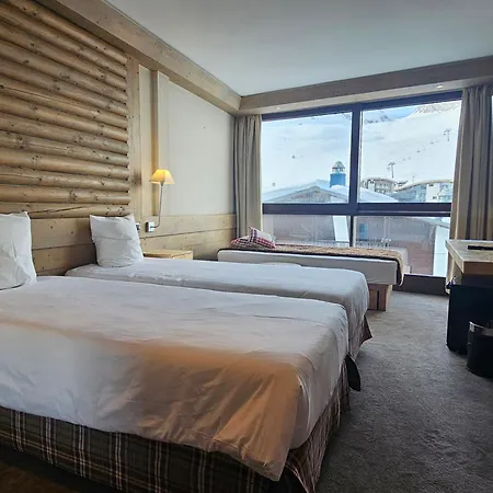 Le D'or 3*