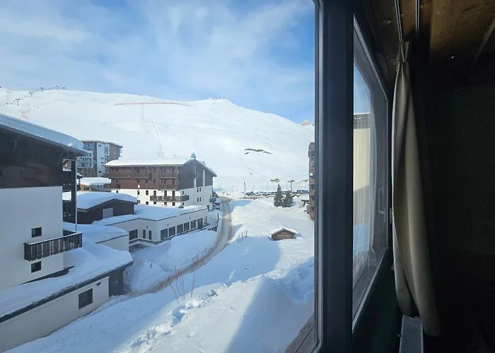 Le D'or Hotel
